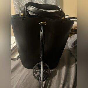 Tory Burch Bucket Bag